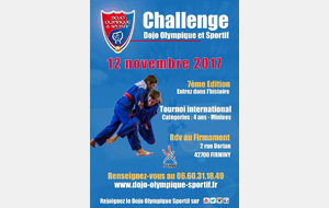 Tournoi de Firminy