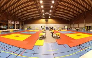 Tournoi Yssingeaux