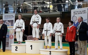 Tournoi Cadet lormont