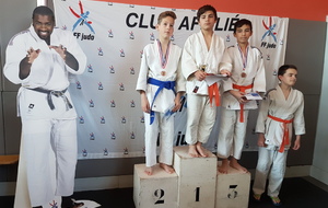 Interclub Loïc Lafont (Roussillon)