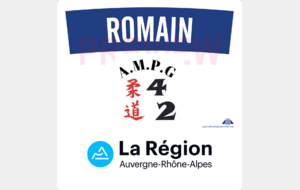 Dossard personnalisé