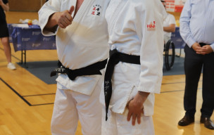 Remise de grade juin 2026