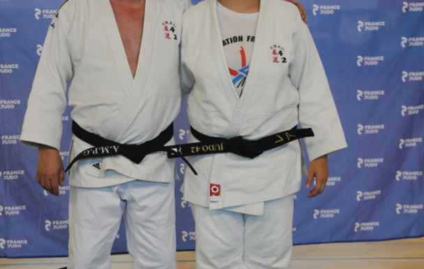 Remise de grade juin 2026